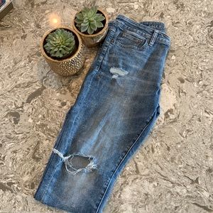Mens jeans
